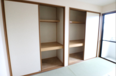 【収納】 | クレールプラザ立花 | ☆神戸市垂水区　クレールプラザ立花☆