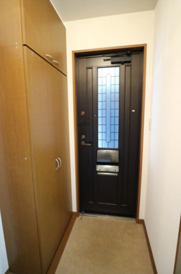 【玄関】 | クレールプラザ立花 | ☆神戸市垂水区　クレールプラザ立花☆