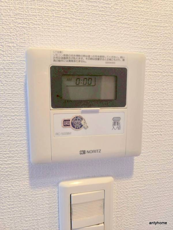 SWISS難波西　仲介手数料無料の内装
