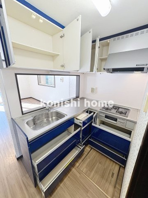 【キッチン】 | ロフトハウス東浦和