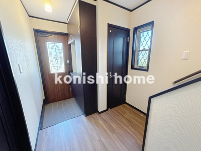 【玄関】 | ロフトハウス東浦和