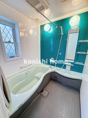 【浴室】 | ロフトハウス東浦和