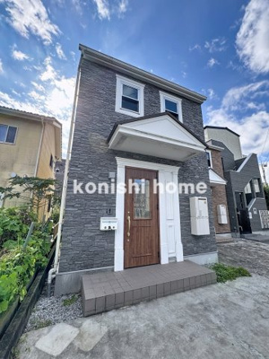 【外観】 | ロフトハウス東浦和