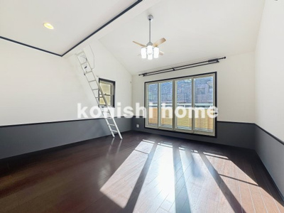 【洋室】 | ロフトハウス東浦和