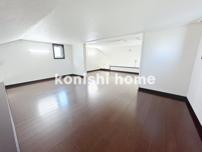 【設備】 | ロフトハウス東浦和