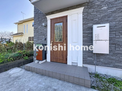 【外観】 | ロフトハウス東浦和