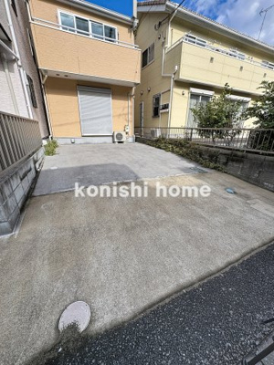 【外観】 | ロフトハウス東浦和