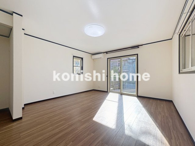 【居間・リビング】 | ロフトハウス東浦和