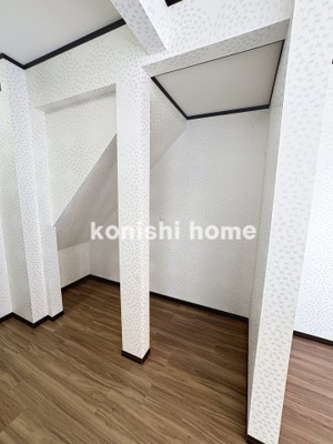 【居間・リビング】 | ロフトハウス東浦和