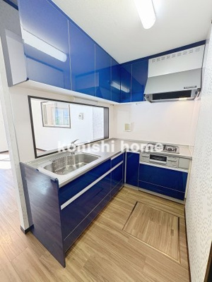 【キッチン】 | ロフトハウス東浦和