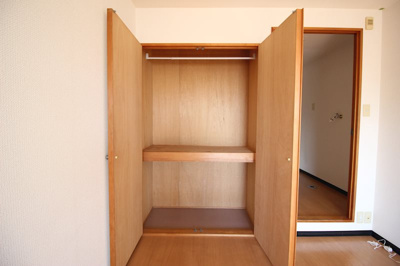 【収納】 | ドリームハイツ