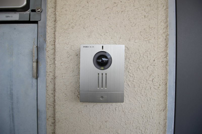 【セキュリティ】 | ドリームハイツ