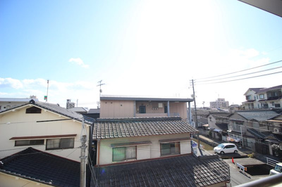 【展望】 | ドリームハイツ