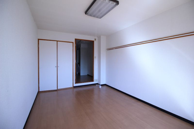 【居間・リビング】 | ドリームハイツ