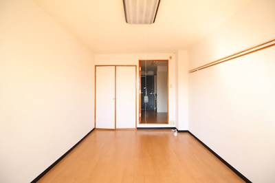 【居間・リビング】 | ドリームハイツ