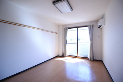 【居間・リビング】 | ドリームハイツ