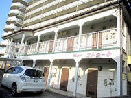 メゾンエトワールの画像