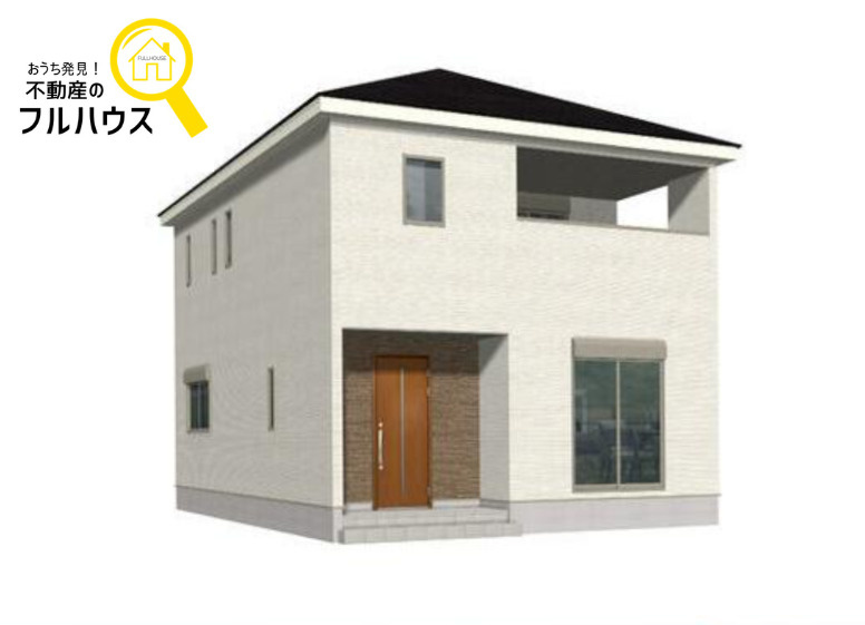 クレイドルガーデン八戸市小中野第7　1号棟