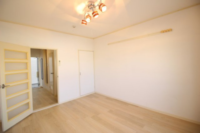 【寝室】 | アルソーレ城北　壱番館・弐番館