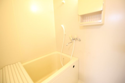 【浴室】 | アルソーレ城北　壱番館・弐番館