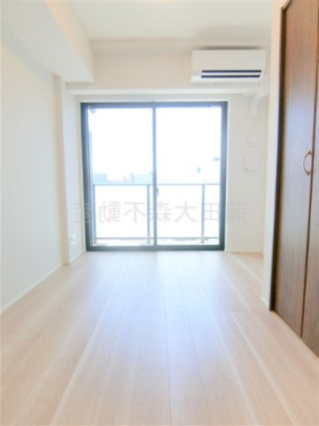 ドゥーエ梅屋敷のその他