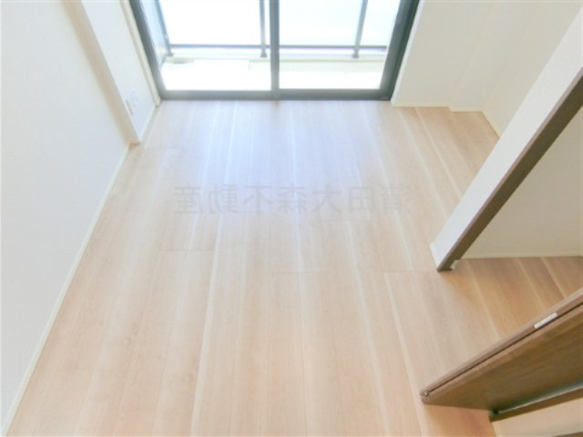 ドゥーエ梅屋敷のその他