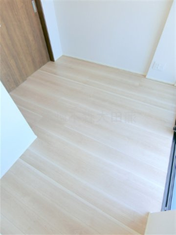 ドゥーエ梅屋敷のその他