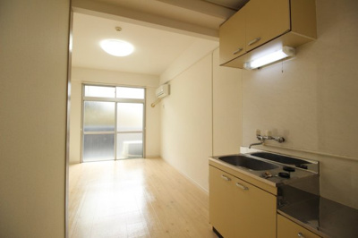 【内装】 | ソレイユK