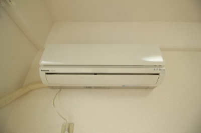 【設備】 | ソレイユK