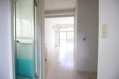 【内装】 | ソレイユK