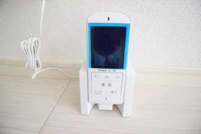 【セキュリティ】 | ソレイユK