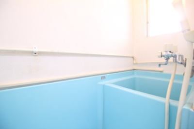 【浴室】 | ソレイユK