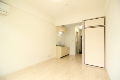 【居間・リビング】 | ソレイユK