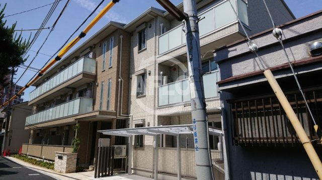 ランビエンス雅