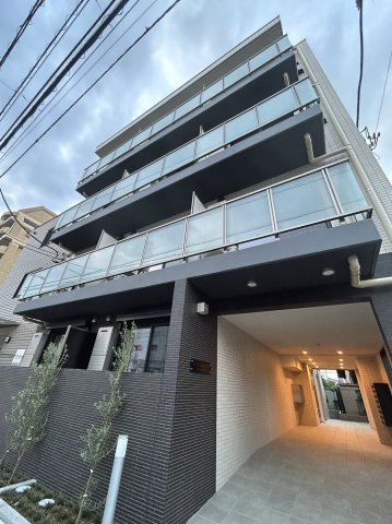 クレヴァンス練馬武蔵関