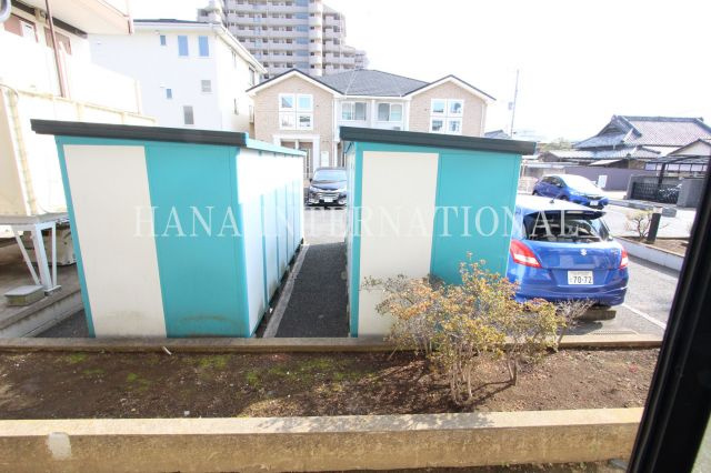 【展望】 | プレジャータウン | 他部屋参照