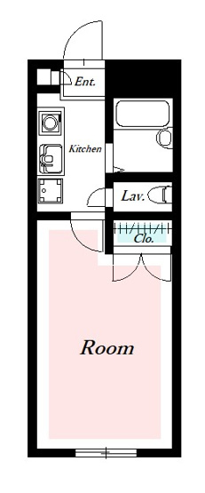 【間取り】 | プレジャータウン