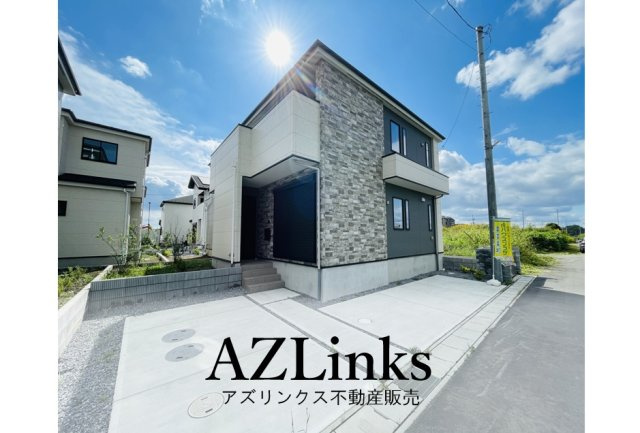 市川市北方町４丁目５期