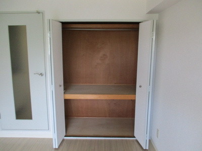 【収納】 | コートラビーム | 大きな収納です