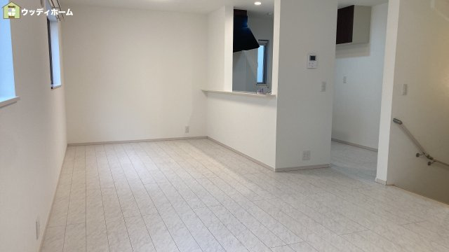 川口市青木2丁目　中古一戸建て