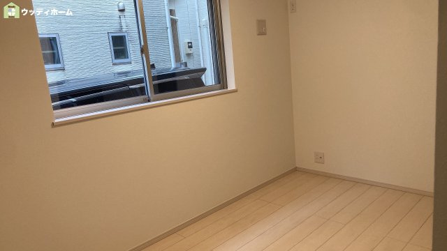 川口市青木2丁目　中古一戸建ての子供部屋