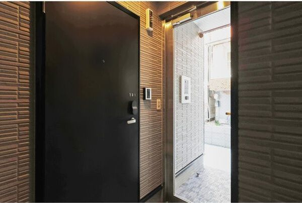 ハーモニーテラス墨江のその他