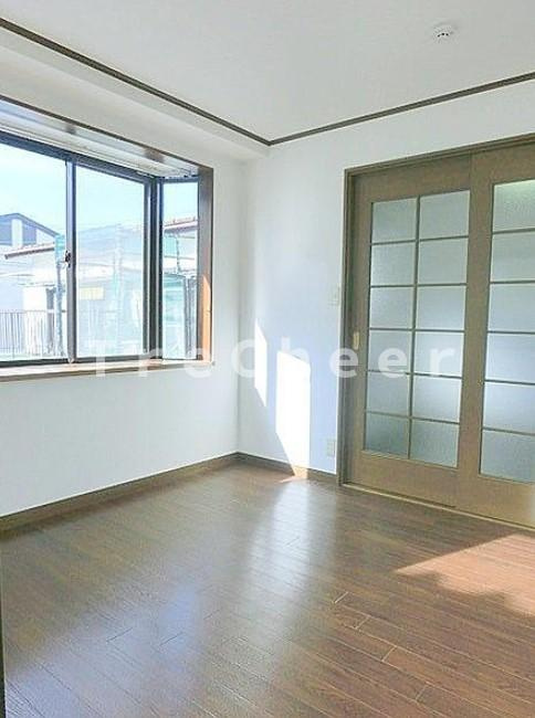 フラットエス(フラットS)の設備