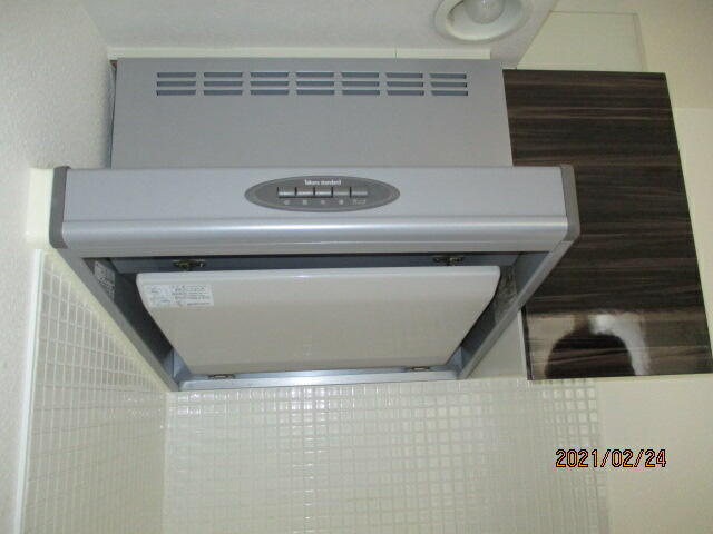 アロハマリーナの設備