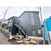 【外観】ラフィーネ三ツ沢南町 