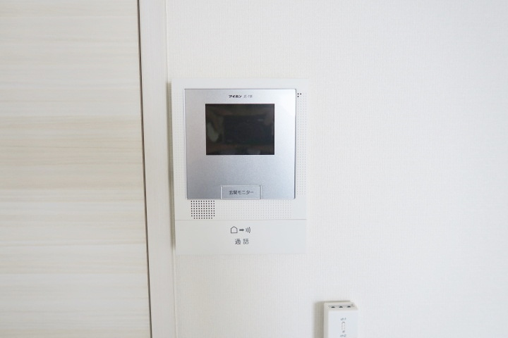 ティエラのセキュリティ