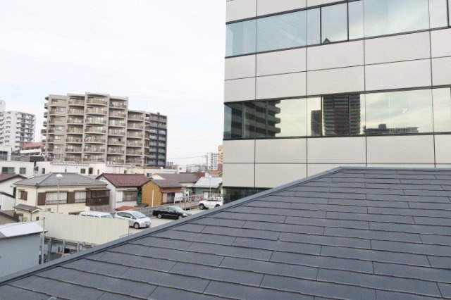 ティエラの展望