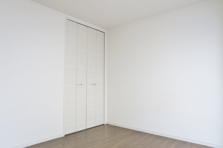 ティエラの洋室