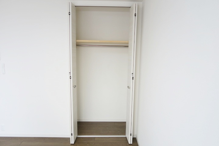 ティエラの収納