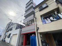 グローバル鶴橋の画像